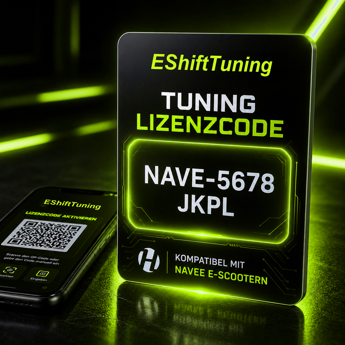 Tuning Lizenzcode NAVEE GT3 Max GT 5 Max N65i XT5 Pro